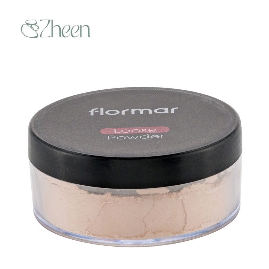 پودر فیکس فلورمار